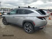 ✅ 2022 Hyundai Tucson Limited • VIN: KM8JECA14NU078727 • Lot: 51140214. Wystawiony na Copart z przebiegiem Nie podano. Bezpłatny archiwum sprzedaży aukcyjnych z USA i szczegółowy raport historii pojazdu na DreamBid. Zdjęcie 2.