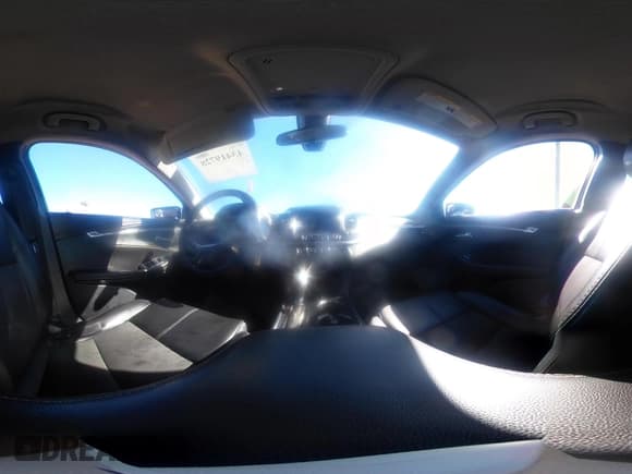 ✅ 2017 Chevrolet Impala LT • VIN: 1G1105S34HU186387 • Лот: 43419728. Опубликован ранее на IAAI с пробегом 150 311 миль. Бесплатный доступ к архиву аукционных продаж из США и подробный отчёт об истории автомобиля на DreamBid. Изображение 18.