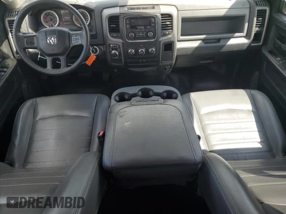 ✅ 2015 Ram 1500 Tradesman • VIN: 1C6RR6FG9FS578283 • Lot: 81731525. Wystawiony na Copart z przebiegiem 222 882 mil. Bezpłatny archiwum sprzedaży aukcyjnych z USA i szczegółowy raport historii pojazdu na DreamBid. Zdjęcie 8.