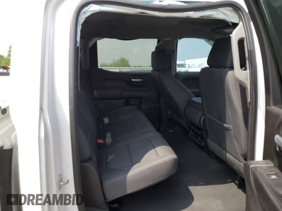 2019 Chevrolet Silverado 1500 LT с VIN 3GCPWCEK7KG130395, выставлен на аукционе Copart как лот 50391995 с пробегом 103 221 миль миль и Списание • Salvage title. История ставок и продаж доступна на DreamBid. Изображение 10.