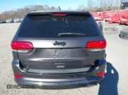 ✅ 2015 Jeep Grand Cherokee Overland • VIN: 1C4RJFCGXFC215750 • Лот: 40795135. Опубликован ранее на IAAI с пробегом 89 110 миль. Бесплатный доступ к архиву аукционных продаж из США и подробный отчёт об истории автомобиля на DreamBid. Изображение 16.