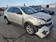 ✅ 2015 Chevrolet Equinox LS • VIN: 2GNALAEK6F1154101 • Лот: 66932074. Опубликован ранее на Copart с пробегом 97 778 миль. Бесплатный доступ к архиву аукционных продаж из США и подробный отчёт об истории автомобиля на DreamBid. Изображение 4.
