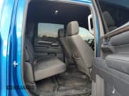 ✅ 2023 Chevrolet Silverado 1500 LT Trail Boss • VIN: 3GCUDFED1PG281106 • Лот: 89724555. Опубликован ранее на Copart с пробегом 59 674 миль. Бесплатный доступ к архиву аукционных продаж из США и подробный отчёт об истории автомобиля на DreamBid. Изображение 10.