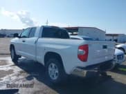 ✅ 2019 Toyota Tundra SR • VIN: 5TFRM5F13KX139638 • Лот: 42682170. Опубликован ранее на IAAI с пробегом 112 278 миль. Бесплатный доступ к архиву аукционных продаж из США и подробный отчёт об истории автомобиля на DreamBid. Изображение 3.