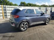 ✅ 2023 Hyundai Venue Limited • VIN: KMHRC8A33PU232208 • Lot: 82447145. Listed on Copart with 37,931 mi. Free auction sales archive from the USA and detailed vehicle history report at DreamBid. Image 3.