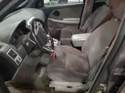 ✅ 2007 Chevrolet Equinox LT • VIN: 2CNDL73FX76235486 • Лот: 54722235. Опубликован ранее на Copart с пробегом 157 687 миль. Бесплатный доступ к архиву аукционных продаж из США и подробный отчёт об истории автомобиля на DreamBid. Изображение 7.