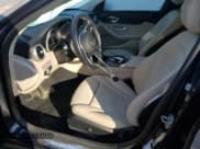 ✅ 2020 Mercedes-Benz C 300 • VIN: 55SWF8EB7LU334483 • Лот: 89912695. Опубликован ранее на Copart с пробегом 50 420 миль. Бесплатный доступ к архиву аукционных продаж из США и подробный отчёт об истории автомобиля на DreamBid. Изображение 7.