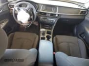 ✅ 2017 Kia Optima LX • VIN: 5XXGT4L36HG176919 • Lot: 62892574. Listed on Copart with 61,379 mi. Free auction sales archive from the USA and detailed vehicle history report at DreamBid. Image 8.