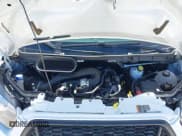 ✅ 2023 Ford Transit Cargo • VIN: 1FTBR2X86PKA51393 • Lot: 41769269. Listed on IAAI with 91,032 mi. Free auction sales archive from the USA and detailed vehicle history report at DreamBid. Image 10.