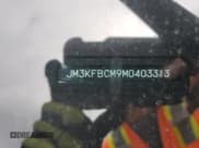 ✅ 2021 Mazda CX-5 Touring • VIN: JM3KFBCM9M0403313 • Lot: 80092765. Wystawiony na Copart z przebiegiem 44 984 mil. Bezpłatny archiwum sprzedaży aukcyjnych z USA i szczegółowy raport historii pojazdu na DreamBid. Zdjęcie 13.