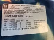 ✅ 2007 Chevrolet Avalanche LS • VIN: 3GNEC12J27G164890 • Lot: 90900135. Listed on Copart with 148,984 mi. Free auction sales archive from the USA and detailed vehicle history report at DreamBid. Image 12.