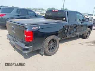 2016 Chevrolet Silverado 1500 LT с VIN 1GCVKREC5GZ258298, выставлен на аукционе IAAI как лот 42871371 с пробегом 129 701 миль миль и . История ставок и продаж доступна на DreamBid. Изображение 4.