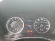 ✅ 2019 Hyundai Santa Fe SE • VIN: 5NMS2CAD8KH089843 • Лот: 80187565. Опубликован ранее на Copart с пробегом 121 064 миль. Бесплатный доступ к архиву аукционных продаж из США и подробный отчёт об истории автомобиля на DreamBid. Изображение 9.