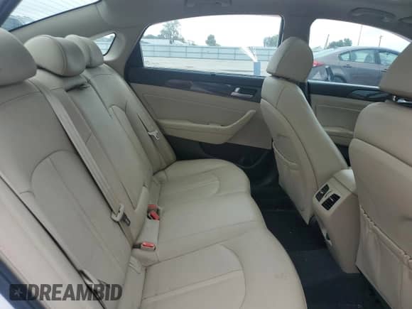 ✅ 2019 Hyundai Sonata Limited • VIN: KMHE34L31KA092237 • Lot: 84581215. Listed on Copart with 197,161 mi. Free auction sales archive from the USA and detailed vehicle history report at DreamBid. Image 10.