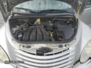 ✅ 2008 Chrysler PT Cruiser • VIN: 3A8FY48B58T214019 • Lot: 67002435. Listed on Copart with 134,794 mi. Free auction sales archive from the USA and detailed vehicle history report at DreamBid. Image 11.