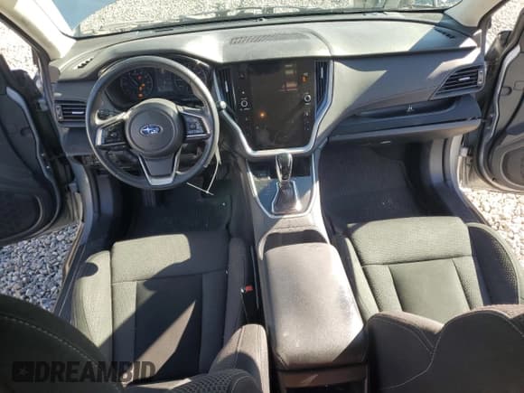 ✅ 2020 Subaru Outback Premium • VIN: 4S4BTACC2L3167423 • Lot: 90503055. Listed on Copart with 75,110 mi. Free auction sales archive from the USA and detailed vehicle history report at DreamBid. Image 8.