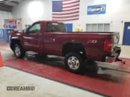 ✅ 2013 Chevrolet Silverado 2500HD LT • VIN: 1GC0KXCG5DF180509 • Lot: 49432475. Listed on Copart with 146,693 mi. Free auction sales archive from the USA and detailed vehicle history report at DreamBid. Image 2.