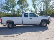 ✅ 2009 Chevrolet Silverado 2500HD LT • VIN: 1GCHK59K49E118311 • Lot: 42064487. Listed on IAAI with 255,000 mi. Free auction sales archive from the USA and detailed vehicle history report at DreamBid. Image 13.