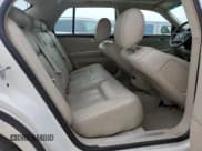 ✅ 2010 Cadillac DTS 1SD • VIN: 1G6KH5EY3AU108090 • Lot: 90076955. Wystawiony na Copart z przebiegiem 156 241 mil. Bezpłatny archiwum sprzedaży aukcyjnych z USA i szczegółowy raport historii pojazdu na DreamBid. Zdjęcie 10.