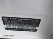 ✅ 2018 Mitsubishi Outlander ES • VIN: JA4AR3AU1JU013406 • Lot: 41855500. Listed on IAAI with 67,176 mi. Free auction sales archive from the USA and detailed vehicle history report at DreamBid. Image 9.