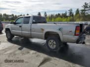 ✅ 2004 GMC Sierra 2500HD SLE • VIN: 1GTHK29224E346556 • Lot: 55890565. Listed on Copart with 148,749 mi. Free auction sales archive from the USA and detailed vehicle history report at DreamBid. Image 2.