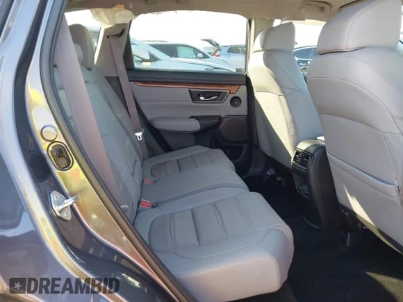 ✅ 2020 Honda CR-V EX-L • VIN: 7FARW1H86LE030488 • Lot: 43634930. Wystawiony na IAAI z przebiegiem 51 587 mil. Bezpłatny archiwum sprzedaży aukcyjnych z USA i szczegółowy raport historii pojazdu na DreamBid. Zdjęcie 8.