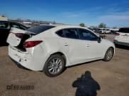 ✅ 2015 Mazda 3 i Grand Touring • VIN: JM1BM1W75F1225427 • Lot: 94688925. Wystawiony na Copart z przebiegiem 134 686 mil. Bezpłatny archiwum sprzedaży aukcyjnych z USA i szczegółowy raport historii pojazdu na DreamBid. Zdjęcie 3.