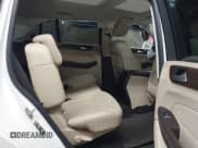 ✅ 2018 Mercedes-Benz GL 450 • VIN: 4JGDF6EE6JA998590 • Лот: 41979357. Опубликован ранее на IAAI с пробегом Не указан. Бесплатный доступ к архиву аукционных продаж из США и подробный отчёт об истории автомобиля на DreamBid. Изображение 8.