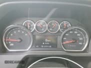 ✅ 2023 Chevrolet Silverado 2500HD LT • VIN: 1GC5YNE79PF131467 • Lot: 69922114. Listed on Copart with 46,187 mi. Free auction sales archive from the USA and detailed vehicle history report at DreamBid. Image 9.