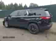 2018 Chevrolet Traverse LS с VIN 1GNEVFKW9JJ274957, выставлен на аукционе Copart как лот 68493455 с пробегом 46 365 миль миль и Списание • Salvage title. История ставок и продаж доступна на DreamBid. Изображение 2.