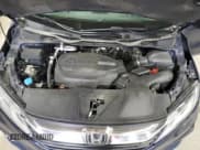 ✅ 2018 Honda Odyssey EX-L • VIN: 5FNRL6H76JB086565 • Lot: 82429365. Wystawiony na Copart z przebiegiem 131 015 mil. Bezpłatny archiwum sprzedaży aukcyjnych z USA i szczegółowy raport historii pojazdu na DreamBid. Zdjęcie 12.