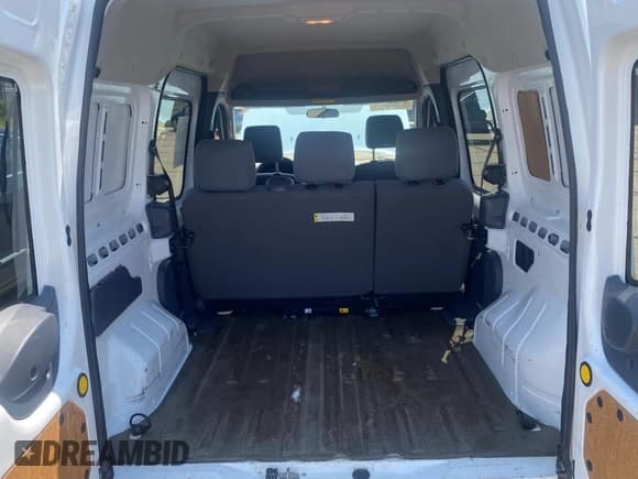 ✅ 2010 Ford Transit Connect XLT • VIN: NM0KS9BNXAT003906 • Lot: 68197795. Wystawiony na Copart z przebiegiem 134 046 mil. Bezpłatny archiwum sprzedaży aukcyjnych z USA i szczegółowy raport historii pojazdu na DreamBid. Zdjęcie 12.