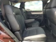 ✅ 2024 Mazda CX-90 Premium • VIN: JM3KKDHD4R1180258 • Лот: 66557455. Опубликован ранее на Copart с пробегом 25 261 миль. Бесплатный доступ к архиву аукционных продаж из США и подробный отчёт об истории автомобиля на DreamBid. Изображение 10.