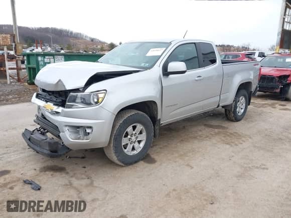 2016 Chevrolet Colorado 4WD WT с VIN 1GCHTBEA5G1263130, выставлен на аукционе IAAI как лот 41638627 с пробегом 73 324 миль миль и . История ставок и продаж доступна на DreamBid. Изображение 2.