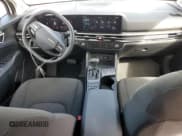 ✅ 2026 Kia Sportage LX • VIN: 5XYK23DF1TG349444 • Lot: 85742095. Wystawiony na Copart z przebiegiem 2 281 mil. Bezpłatny archiwum sprzedaży aukcyjnych z USA i szczegółowy raport historii pojazdu na DreamBid. Zdjęcie 8.