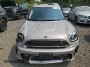 ✅ 2024 MINI Countryman Cooper S • VIN: WMZ83BR04R3S04143 • Lot: 67934604. Listed on Copart with 13,231 mi. Free auction sales archive from the USA and detailed vehicle history report at DreamBid. Image 5.