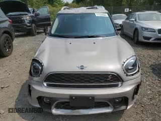 ✅ 2024 MINI Countryman Cooper S • VIN: WMZ83BR04R3S04143 • Lot: 67934604. Listed on Copart with 13,231 mi. Free auction sales archive from the USA and detailed vehicle history report at DreamBid. Image 5.