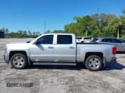 ✅ 2016 Chevrolet Silverado 1500 LTZ • VIN: 3GCUKSEC3GG165508 • Лот: 43532812. Опубликован ранее на IAAI с пробегом 116 525 миль. Бесплатный доступ к архиву аукционных продаж из США и подробный отчёт об истории автомобиля на DreamBid. Изображение 14.