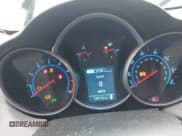 ✅ 2013 Chevrolet Cruze LS • VIN: 1G1PA5SG5D7293757 • Lot: 43527179. Listed on IAAI with 185,139 mi. Free auction sales archive from the USA and detailed vehicle history report at DreamBid. Image 7.