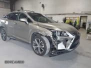 ✅ 2019 Lexus RX 450h • VIN: 2T2BGMCAXKC040896 • Лот: 43171386. Опубликован ранее на IAAI с пробегом 57 429 миль. Бесплатный доступ к архиву аукционных продаж из США и подробный отчёт об истории автомобиля на DreamBid. Изображение 6.