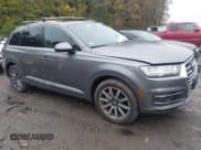 ✅ 2017 Audi Q7 Premium Plus • VIN: WA1LAAF74HD055585 • Lot: 43417753. Wystawiony na IAAI z przebiegiem 118 902 mil. Bezpłatny archiwum sprzedaży aukcyjnych z USA i szczegółowy raport historii pojazdu na DreamBid. Zdjęcie 13.