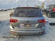 ✅ 2022 Volkswagen Tiguan S • VIN: 3VV1B7AX9NM023060 • Lot: 94856065. Listed on Copart with 43,548 mi. Free auction sales archive from the USA and detailed vehicle history report at DreamBid. Image 6.