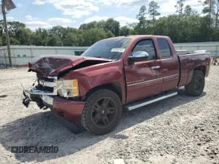 ✅ 2009 Chevrolet Silverado 1500 LT • VIN: 1GCEC29J19Z160143 • Lot: 80396205. Wystawiony na Copart z przebiegiem 191 942 mil. Bezpłatny archiwum sprzedaży aukcyjnych z USA i szczegółowy raport historii pojazdu na DreamBid. Zdjęcie 1.