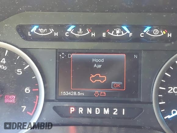 ✅ 2017 Ford F-150 XL • VIN: 1FTEW1CFXHKD52772 • Лот: 43171167. Опубликован ранее на IAAI с пробегом 153 428 миль. Бесплатный доступ к архиву аукционных продаж из США и подробный отчёт об истории автомобиля на DreamBid. Изображение 16.