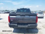 ✅ 2024 Toyota Tundra SR5 • VIN: 5TFLA5DB0RX172133 • Lot: 42835909. Listed on IAAI with 21,370 mi. Free auction sales archive from the USA and detailed vehicle history report at DreamBid. Image 16.