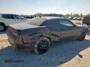 ✅ 2017 Dodge Challenger SXT • VIN: 2C3CDZAGXHH519389 • Lot: 86459725. Listed on Copart with 142,933 mi. Free auction sales archive from the USA and detailed vehicle history report at DreamBid. Image 3.