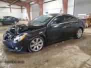 ✅ 2014 Buick Regal Premium II • VIN: 2G4GR5GX8E9275063 • Lot: 50874175. Listed on Copart with 182,216 mi. Free auction sales archive from the USA and detailed vehicle history report at DreamBid. Image 1.