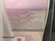 ✅ 2009 Volkswagen Touareg VR6 • VIN: WVGBE77L09D008006 • Lot: 61537815. Wystawiony na Copart z przebiegiem 205 049 mil. Bezpłatny archiwum sprzedaży aukcyjnych z USA i szczegółowy raport historii pojazdu na DreamBid. Zdjęcie 12.