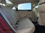 ✅ 2016 Volkswagen Passat SE • VIN: 1VWBS7A35GC061662 • Lot: 93390025. Wystawiony na Copart z przebiegiem 123 262 mil. Bezpłatny archiwum sprzedaży aukcyjnych z USA i szczegółowy raport historii pojazdu na DreamBid. Zdjęcie 10.