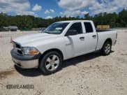 ✅ 2010 Dodge 1500 SLT • VIN: 1D7RB1GP0AS221331 • Lot: 56159405. Wystawiony na Copart z przebiegiem 170 162 mil. Bezpłatny archiwum sprzedaży aukcyjnych z USA i szczegółowy raport historii pojazdu na DreamBid. Zdjęcie 1.